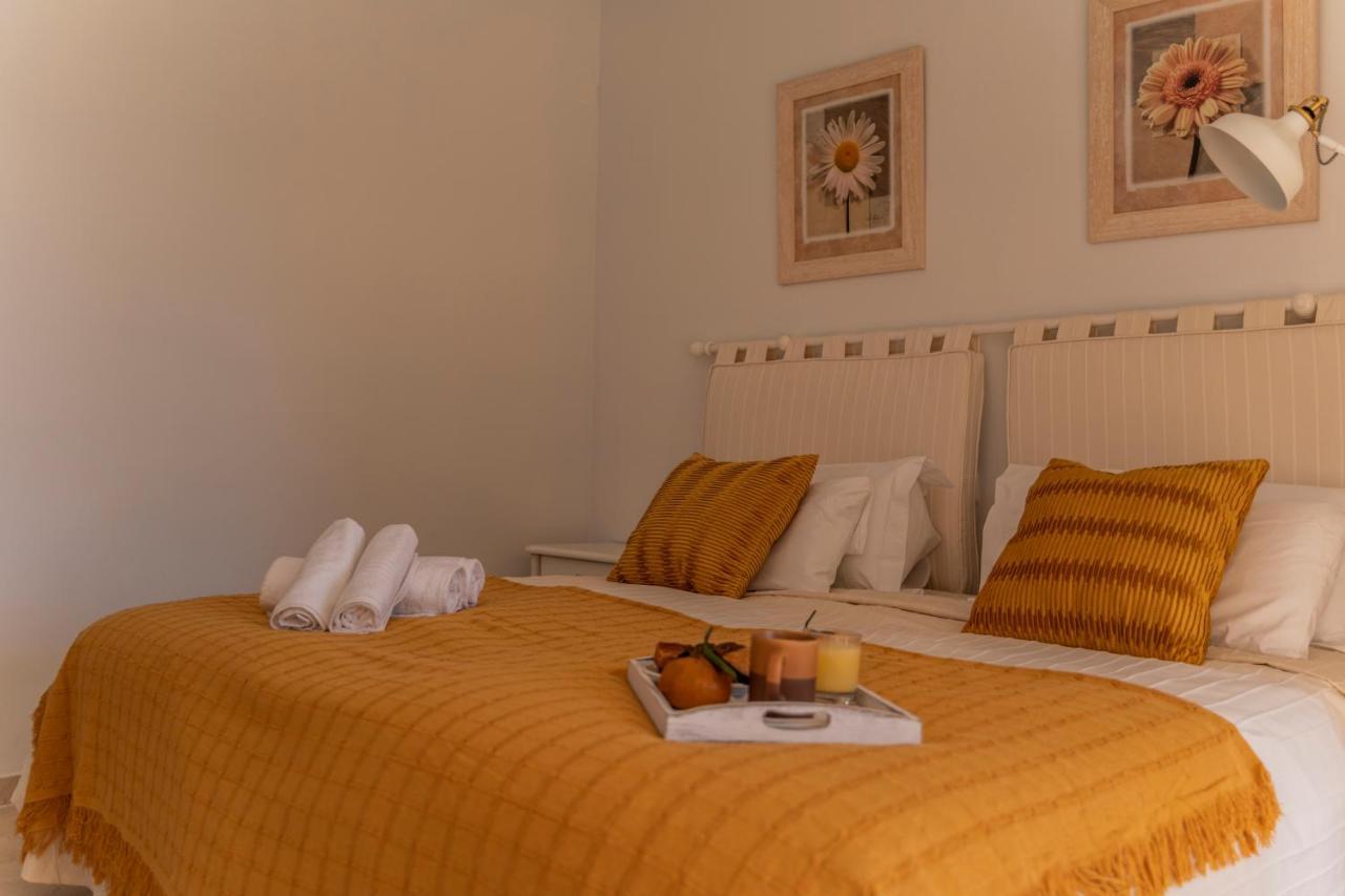 Ferienwohnung Apartamento Con Espectaculares Vistas Al Golf En Marbella - Xallas 2 3 Exterior foto