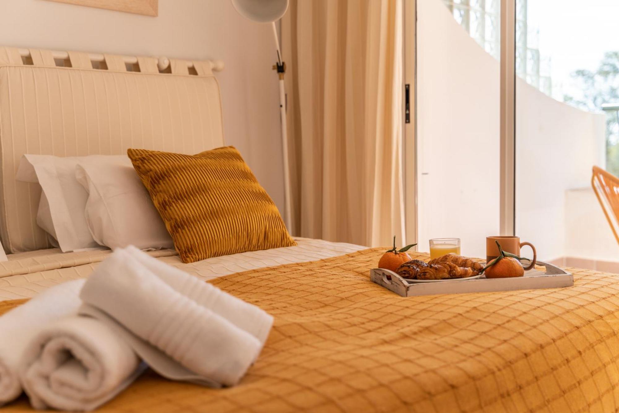 Ferienwohnung Apartamento Con Espectaculares Vistas Al Golf En Marbella - Xallas 2 3 Exterior foto